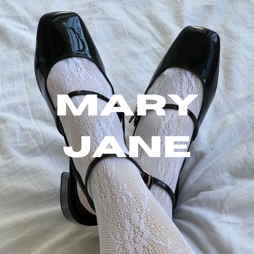 MARY JANE